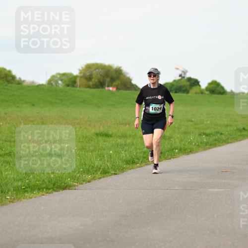 10.05.2026 - 8. Wedeler Halbmarathon Dr. Thomas Lammeyer http://msf.ph/oto/9697616 10.05.2026 11:29:57 Laufen 1029 meine-sportfotos.de