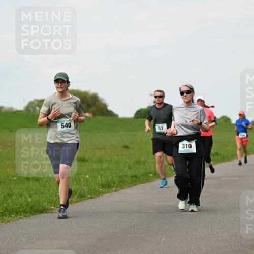 10.05.2026 - 8. Wedeler Halbmarathon Dr. Thomas Lammeyer http://msf.ph/oto/9697852 10.05.2026 11:30:47 Laufen 540, 310 meine-sportfotos.de