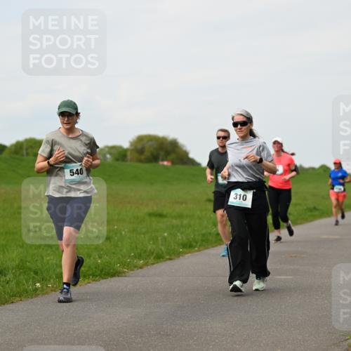 10.05.2026 - 8. Wedeler Halbmarathon Dr. Thomas Lammeyer http://msf.ph/oto/9697856 10.05.2026 11:30:47 Laufen 540, 310 meine-sportfotos.de