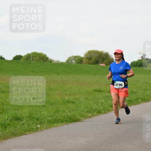 10.05.2026 - 8. Wedeler Halbmarathon Dr. Thomas Lammeyer http://msf.ph/oto/9697883 10.05.2026 11:30:53 Laufen 2196 meine-sportfotos.de