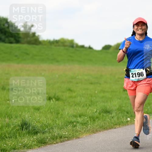 10.05.2026 - 8. Wedeler Halbmarathon Dr. Thomas Lammeyer http://msf.ph/oto/9697896 10.05.2026 11:30:54 Laufen 2196 meine-sportfotos.de