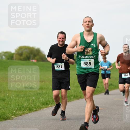 10.05.2026 - 8. Wedeler Halbmarathon Dr. Thomas Lammeyer http://msf.ph/oto/9698264 10.05.2026 11:32:20 Laufen 221, 154, 585, 864 meine-sportfotos.de
