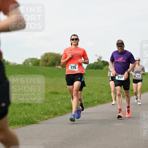 10.05.2026 - 8. Wedeler Halbmarathon Dr. Thomas Lammeyer http://msf.ph/oto/9698286 10.05.2026 11:32:24 Laufen 864, 275, 217, 650 meine-sportfotos.de
