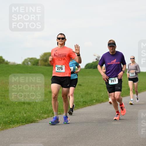 10.05.2026 - 8. Wedeler Halbmarathon Dr. Thomas Lammeyer http://msf.ph/oto/9698290 10.05.2026 11:32:24 Laufen 275, 217, 650 meine-sportfotos.de