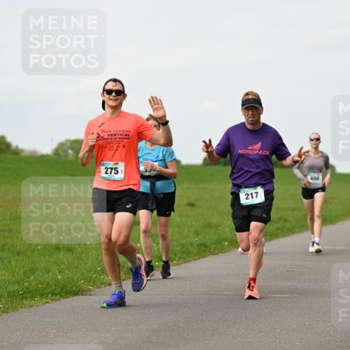 10.05.2026 - 8. Wedeler Halbmarathon Dr. Thomas Lammeyer http://msf.ph/oto/9698293 10.05.2026 11:32:25 Laufen 275, 217, 650 meine-sportfotos.de
