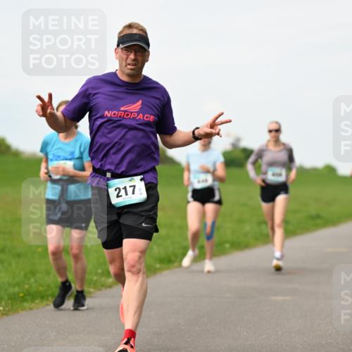 10.05.2026 - 8. Wedeler Halbmarathon Dr. Thomas Lammeyer http://msf.ph/oto/9698299 10.05.2026 11:32:26 Laufen 217 meine-sportfotos.de