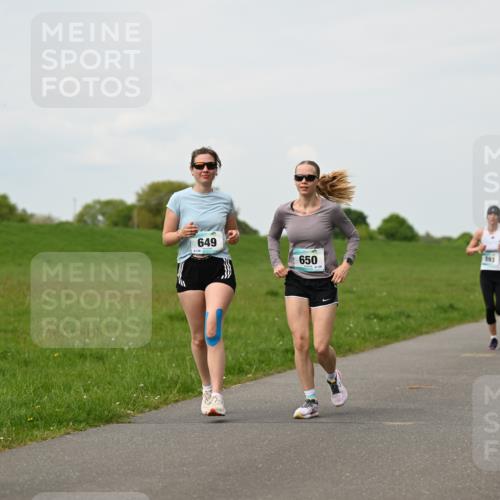 10.05.2026 - 8. Wedeler Halbmarathon Dr. Thomas Lammeyer http://msf.ph/oto/9698307 10.05.2026 11:32:27 Laufen 331, 649, 650, 593, 592 meine-sportfotos.de