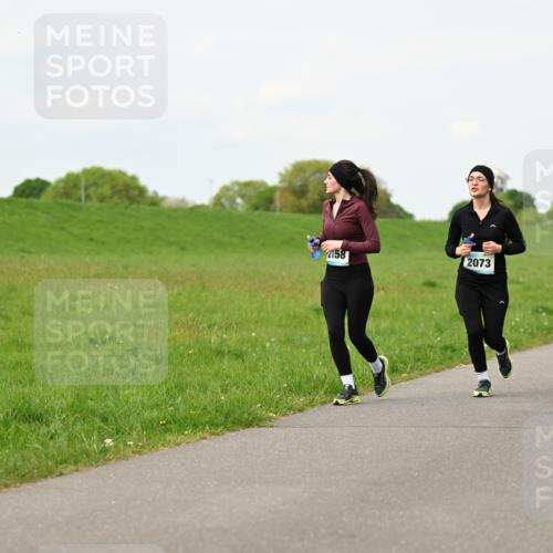 10.05.2026 - 8. Wedeler Halbmarathon Dr. Thomas Lammeyer http://msf.ph/oto/9698359 10.05.2026 11:32:37 Laufen 2158, 2073 meine-sportfotos.de