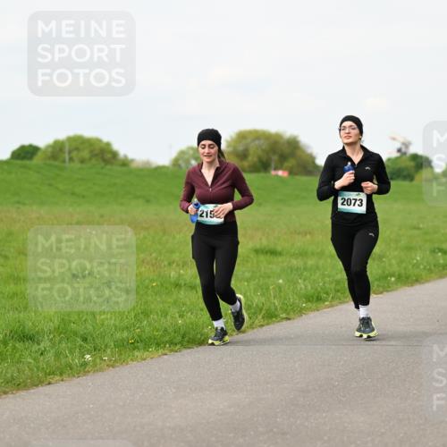 10.05.2026 - 8. Wedeler Halbmarathon Dr. Thomas Lammeyer http://msf.ph/oto/9698366 10.05.2026 11:32:38 Laufen 2073, 215 meine-sportfotos.de