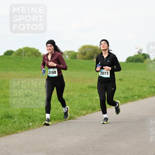 10.05.2026 - 8. Wedeler Halbmarathon Dr. Thomas Lammeyer http://msf.ph/oto/9698370 10.05.2026 11:32:38 Laufen 2158, 2073 meine-sportfotos.de