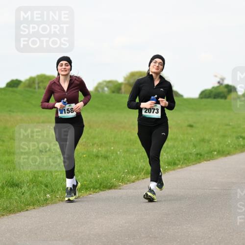 10.05.2026 - 8. Wedeler Halbmarathon Dr. Thomas Lammeyer http://msf.ph/oto/9698372 10.05.2026 11:32:38 Laufen 158, 2073 meine-sportfotos.de