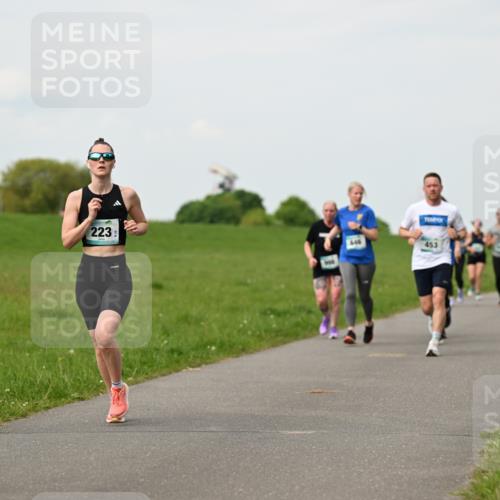 10.05.2026 - 8. Wedeler Halbmarathon Dr. Thomas Lammeyer http://msf.ph/oto/9698549 10.05.2026 11:33:31 Laufen 223, 616, 453 meine-sportfotos.de