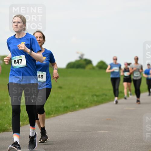 10.05.2026 - 8. Wedeler Halbmarathon Dr. Thomas Lammeyer http://msf.ph/oto/9698578 10.05.2026 11:33:37 Laufen 647 meine-sportfotos.de