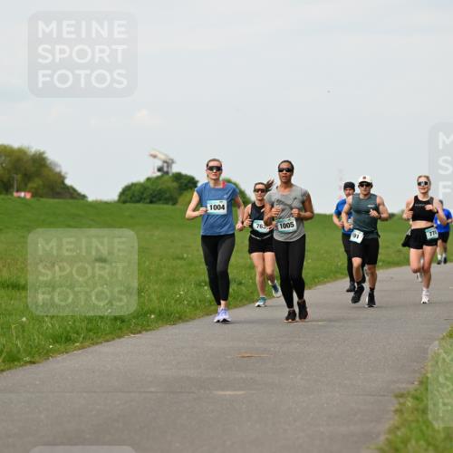 10.05.2026 - 8. Wedeler Halbmarathon Dr. Thomas Lammeyer http://msf.ph/oto/9698587 10.05.2026 11:33:38 Laufen 1004, 763, 1005, 770 meine-sportfotos.de