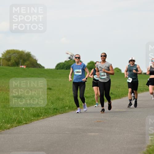 10.05.2026 - 8. Wedeler Halbmarathon Dr. Thomas Lammeyer http://msf.ph/oto/9698592 10.05.2026 11:33:39 Laufen 1004, 1005, 763, 591, 770 meine-sportfotos.de