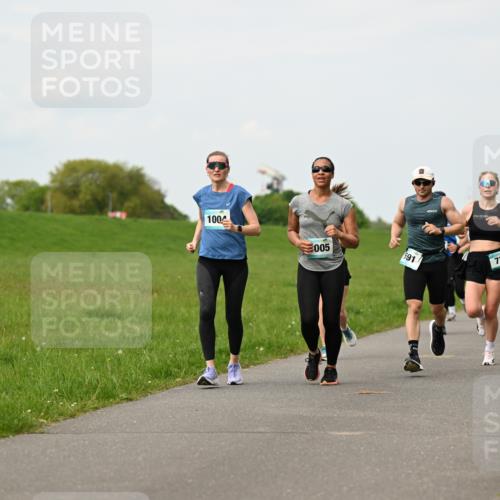 10.05.2026 - 8. Wedeler Halbmarathon Dr. Thomas Lammeyer http://msf.ph/oto/9698601 10.05.2026 11:33:40 Laufen 100, 005, 591, 770 meine-sportfotos.de