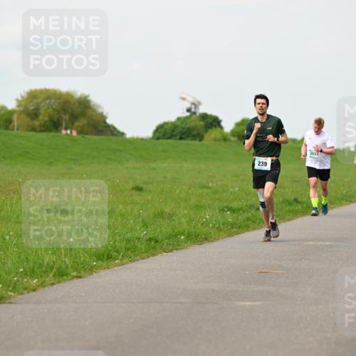 10.05.2026 - 8. Wedeler Halbmarathon Dr. Thomas Lammeyer http://msf.ph/oto/9698711 10.05.2026 11:34:06 Laufen 239, 2033, 2032, 460 meine-sportfotos.de