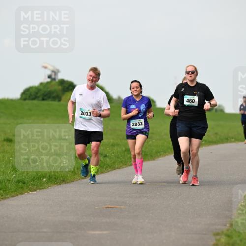 10.05.2026 - 8. Wedeler Halbmarathon Dr. Thomas Lammeyer http://msf.ph/oto/9698727 10.05.2026 11:34:11 Laufen 2033, 2032, 460 meine-sportfotos.de