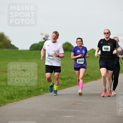 10.05.2026 - 8. Wedeler Halbmarathon Dr. Thomas Lammeyer http://msf.ph/oto/9698733 10.05.2026 11:34:12 Laufen 2033, 2032, 460 meine-sportfotos.de