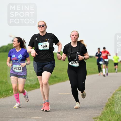 10.05.2026 - 8. Wedeler Halbmarathon Dr. Thomas Lammeyer http://msf.ph/oto/9698743 10.05.2026 11:34:14 Laufen 2033, 2032, 460, 459 meine-sportfotos.de
