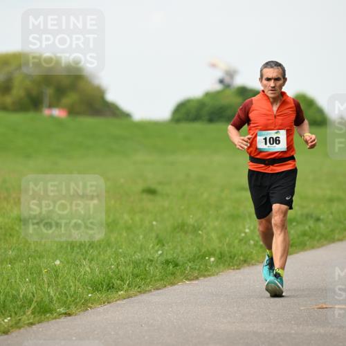 10.05.2026 - 8. Wedeler Halbmarathon Dr. Thomas Lammeyer http://msf.ph/oto/9698828 10.05.2026 11:34:39 Laufen 106 meine-sportfotos.de