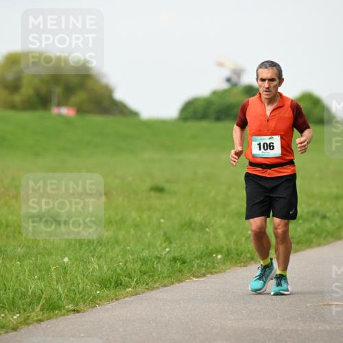 10.05.2026 - 8. Wedeler Halbmarathon Dr. Thomas Lammeyer http://msf.ph/oto/9698829 10.05.2026 11:34:39 Laufen 106 meine-sportfotos.de