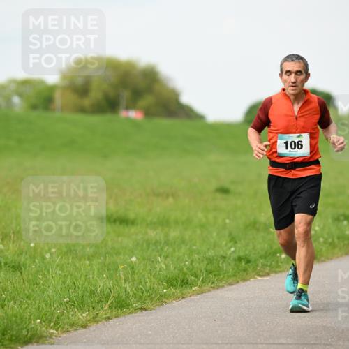 10.05.2026 - 8. Wedeler Halbmarathon Dr. Thomas Lammeyer http://msf.ph/oto/9698834 10.05.2026 11:34:40 Laufen 106 meine-sportfotos.de