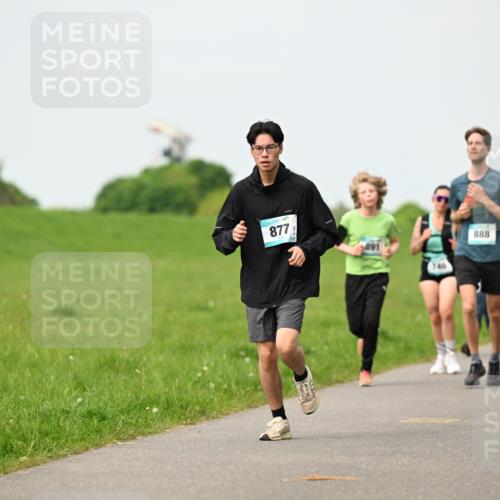 10.05.2026 - 8. Wedeler Halbmarathon Dr. Thomas Lammeyer http://msf.ph/oto/9698861 10.05.2026 11:35:02 Laufen 877, 891, 740, 888 meine-sportfotos.de