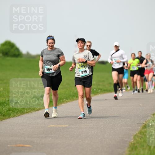 10.05.2026 - 8. Wedeler Halbmarathon Dr. Thomas Lammeyer http://msf.ph/oto/9699232 10.05.2026 11:36:28 Laufen 564, 826 meine-sportfotos.de