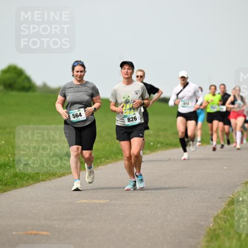 10.05.2026 - 8. Wedeler Halbmarathon Dr. Thomas Lammeyer http://msf.ph/oto/9699233 10.05.2026 11:36:28 Laufen 564, 826 meine-sportfotos.de