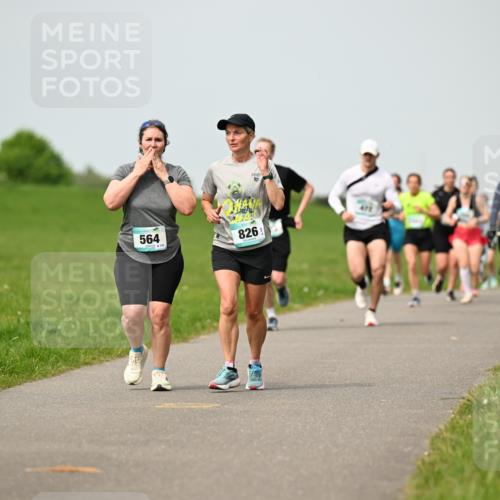 10.05.2026 - 8. Wedeler Halbmarathon Dr. Thomas Lammeyer http://msf.ph/oto/9699235 10.05.2026 11:36:29 Laufen 564, 826 meine-sportfotos.de