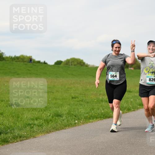10.05.2026 - 8. Wedeler Halbmarathon Dr. Thomas Lammeyer http://msf.ph/oto/9699268 10.05.2026 11:36:34 Laufen 564, 826 meine-sportfotos.de