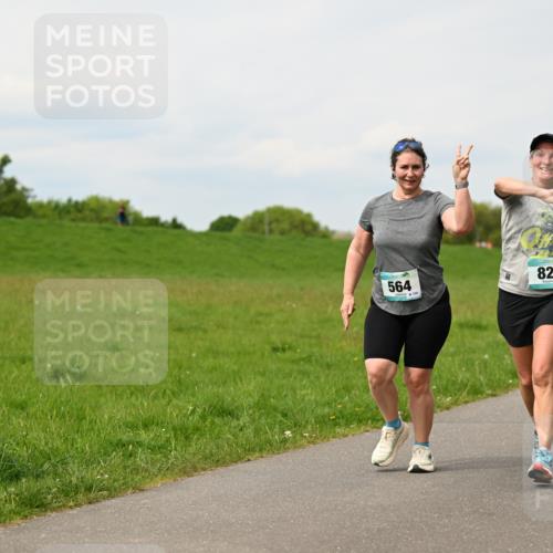 10.05.2026 - 8. Wedeler Halbmarathon Dr. Thomas Lammeyer http://msf.ph/oto/9699269 10.05.2026 11:36:34 Laufen 564, 150, 826, 235 meine-sportfotos.de