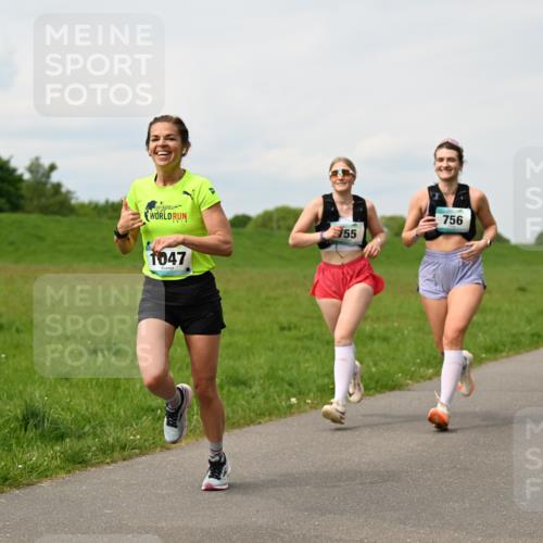 10.05.2026 - 8. Wedeler Halbmarathon Dr. Thomas Lammeyer http://msf.ph/oto/9699290 10.05.2026 11:36:41 Laufen 756, 1047 meine-sportfotos.de