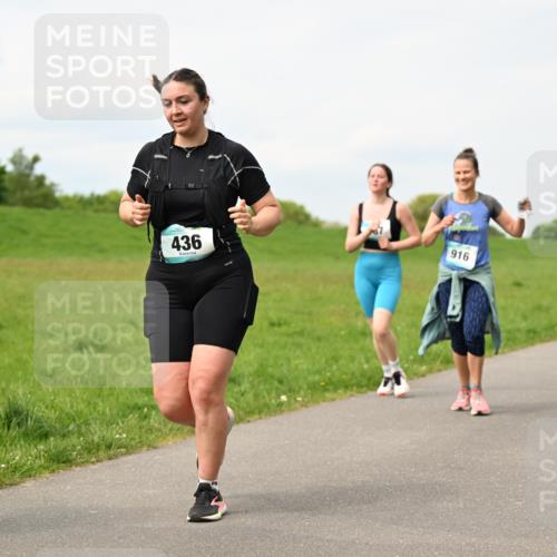 10.05.2026 - 8. Wedeler Halbmarathon Dr. Thomas Lammeyer http://msf.ph/oto/9699327 10.05.2026 11:36:48 Laufen 436, 916 meine-sportfotos.de
