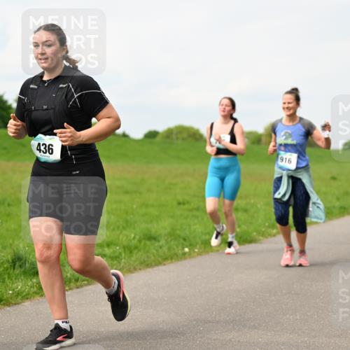 10.05.2026 - 8. Wedeler Halbmarathon Dr. Thomas Lammeyer http://msf.ph/oto/9699330 10.05.2026 11:36:48 Laufen 436, 916 meine-sportfotos.de