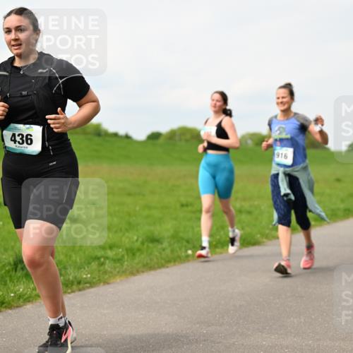 10.05.2026 - 8. Wedeler Halbmarathon Dr. Thomas Lammeyer http://msf.ph/oto/9699332 10.05.2026 11:36:48 Laufen 436, 916 meine-sportfotos.de