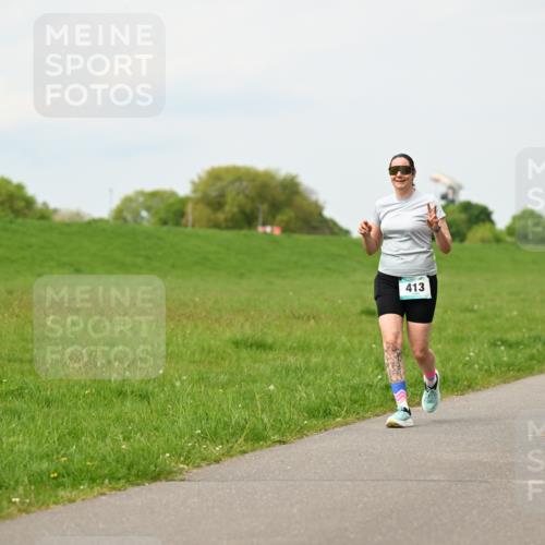 10.05.2026 - 8. Wedeler Halbmarathon Dr. Thomas Lammeyer http://msf.ph/oto/9699357 10.05.2026 11:36:53 Laufen 413 meine-sportfotos.de
