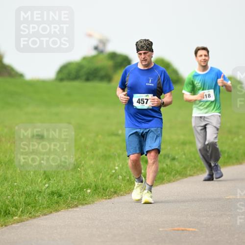 10.05.2026 - 8. Wedeler Halbmarathon Dr. Thomas Lammeyer http://msf.ph/oto/9699391 10.05.2026 11:37:02 Laufen 457, 2069 meine-sportfotos.de