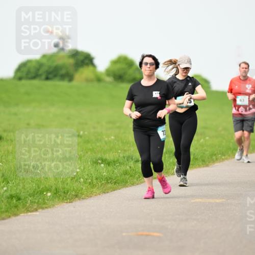 10.05.2026 - 8. Wedeler Halbmarathon Dr. Thomas Lammeyer http://msf.ph/oto/9699443 10.05.2026 11:37:17 Laufen  meine-sportfotos.de