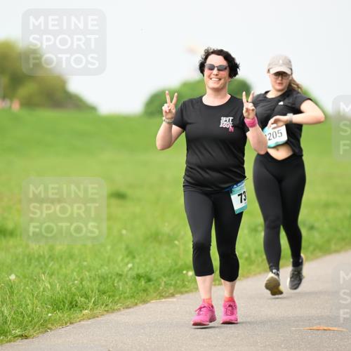 10.05.2026 - 8. Wedeler Halbmarathon Dr. Thomas Lammeyer http://msf.ph/oto/9699458 10.05.2026 11:37:19 Laufen 205 meine-sportfotos.de