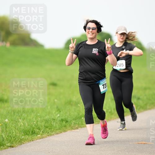 10.05.2026 - 8. Wedeler Halbmarathon Dr. Thomas Lammeyer http://msf.ph/oto/9699459 10.05.2026 11:37:20 Laufen 173, 205 meine-sportfotos.de