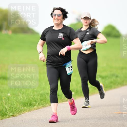 10.05.2026 - 8. Wedeler Halbmarathon Dr. Thomas Lammeyer http://msf.ph/oto/9699464 10.05.2026 11:37:20 Laufen 205 meine-sportfotos.de