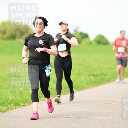 10.05.2026 - 8. Wedeler Halbmarathon Dr. Thomas Lammeyer http://msf.ph/oto/9699469 10.05.2026 11:37:21 Laufen 205 meine-sportfotos.de