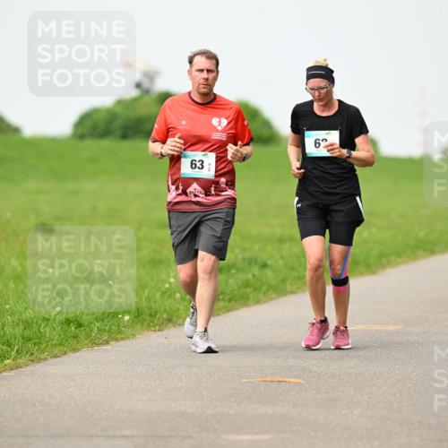 10.05.2026 - 8. Wedeler Halbmarathon Dr. Thomas Lammeyer http://msf.ph/oto/9699498 10.05.2026 11:37:25 Laufen  meine-sportfotos.de