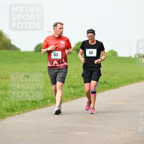 10.05.2026 - 8. Wedeler Halbmarathon Dr. Thomas Lammeyer http://msf.ph/oto/9699508 10.05.2026 11:37:25 Laufen  meine-sportfotos.de
