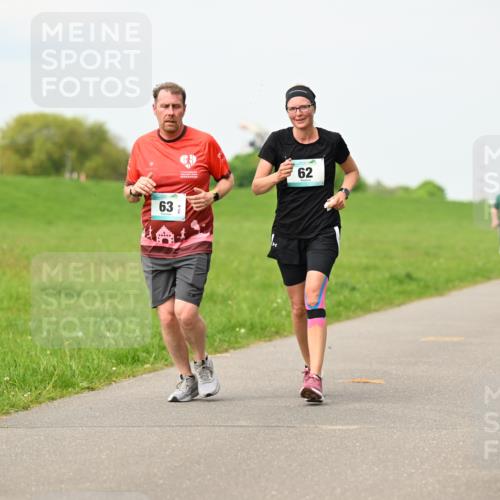 10.05.2026 - 8. Wedeler Halbmarathon Dr. Thomas Lammeyer http://msf.ph/oto/9699519 10.05.2026 11:37:27 Laufen  meine-sportfotos.de