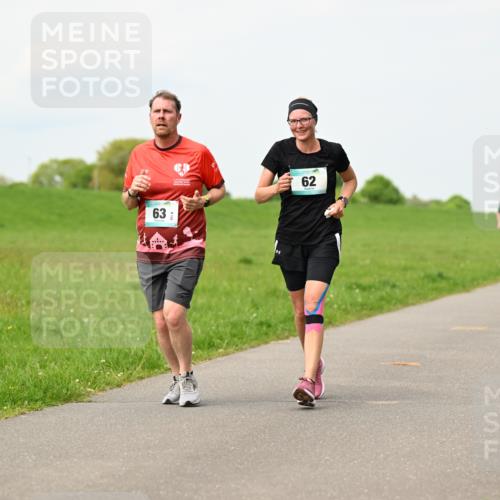 10.05.2026 - 8. Wedeler Halbmarathon Dr. Thomas Lammeyer http://msf.ph/oto/9699528 10.05.2026 11:37:27 Laufen  meine-sportfotos.de