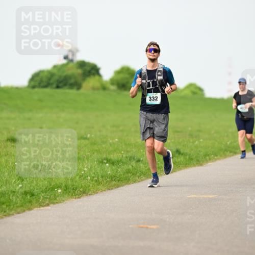 10.05.2026 - 8. Wedeler Halbmarathon Dr. Thomas Lammeyer http://msf.ph/oto/9699946 10.05.2026 11:38:42 Laufen 332 meine-sportfotos.de
