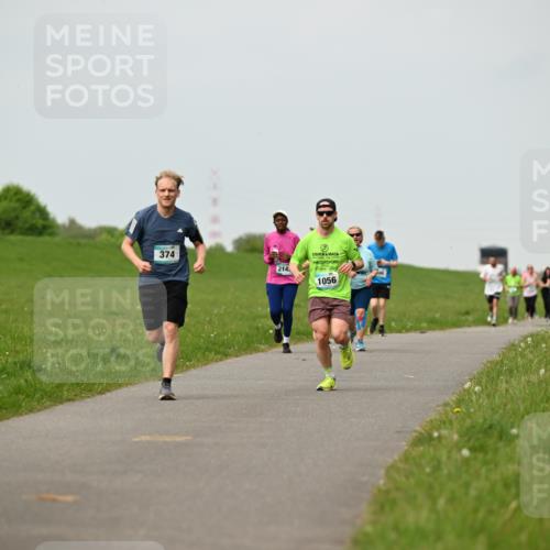 10.05.2026 - 8. Wedeler Halbmarathon Dr. Thomas Lammeyer http://msf.ph/oto/9700160 10.05.2026 11:39:07 Laufen 374, 214, 1056 meine-sportfotos.de